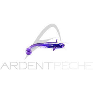 Soft lure FISHUP Catfish 3