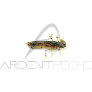 Soft bait FISHUP Dragonfly 1.2