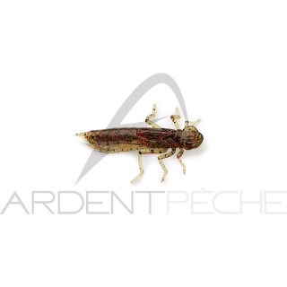 Soft bait FISHUP Dragonfly 1.2