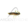 Soft bait FISHUP Dragonfly 1.7