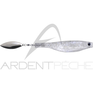 Soft lure HYPERLASTICS Dartspin 5 1/2