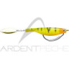 HYPERLASTICS Dartspin pro 5 1/2 soft lure