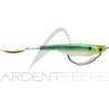 Soft bait HYPERLASTICS Dartspin pro 5 1/2