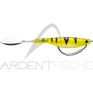 HYPERLASTICS Dartspin pro 5 1/2 soft lure