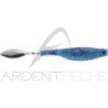 Soft lure HYPERLASTICS Dartspin 7