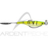 HYPERLASTICS Dartspin pro football jig 4 1/2 soft lure