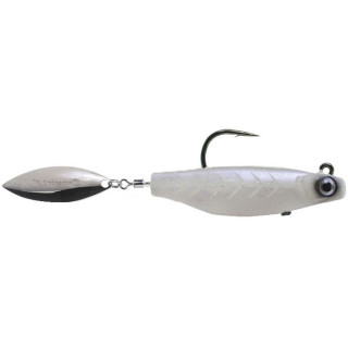Soft bait HYPERLASTICS Dartspin pro int weight 2 1/2