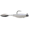 Soft bait HYPERLASTICS Dartspin pro int weight 2 1/2