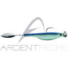 Soft bait HYPERLASTICS Dartspin pro jig head 3 1/2