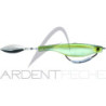Soft bait HYPERLASTICS Dartspin pro 5 1/2