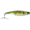 Soft lure HYPERLASTICS Dartprop pro duo pack 5 1/2