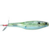 Soft lure HYPERLASTICS Dartprop pro duo pack 5 1/2