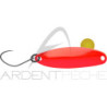 Cucchiaino ondulante NORIES Masukuroto LD 3.7g