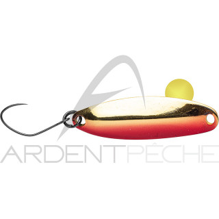 NORIES Masukuroto LD 3.7g Spoon