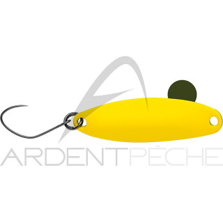 Cucchiaino ondulante NORIES Masukuroto LD 3.7g