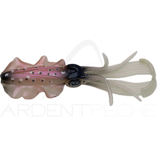 Soft bait ECOGEAR Power squid 3.5