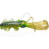 Soft lure ECOGEAR Power squid 3.5