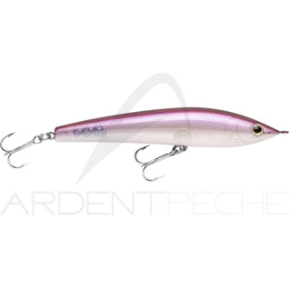 Stickbait Tiemco Red Pepper - tecniche di pesca della spigola, luccio, ecc. - Ardent Pêche