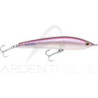 Stickbait Tiemco Red Pepper - bass, pike fishing, etc. - Ardent Pêche
