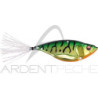 Pesce nuotatore MEGABASS Vibration X dyna response 7g