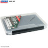 MEIHO Slit Form Case 3010 3020 Box