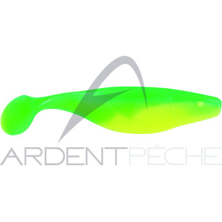 Soft lure MISTER TWISTER shad