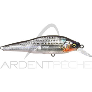Pesce nuotatore MEGABASS X80 SW LBO