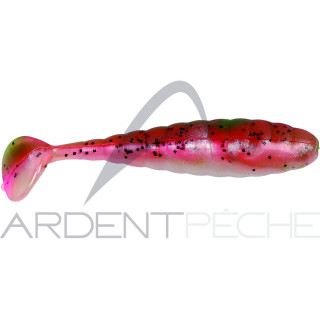 Soft lure MISTER TWISTER grub 7cm