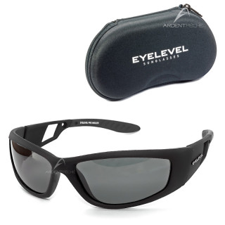 Occhiali polarizzati EYELEVEL FLYER gialli