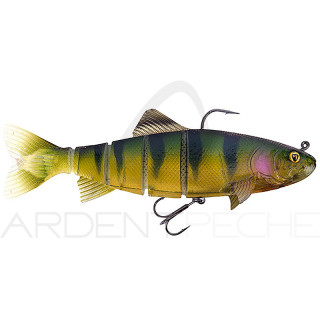 FOX RAGE Replicant trout jointed 18cm soft lure
