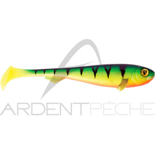 Leurre souple FOX RAGE Super slick shad ultra UV 18cm