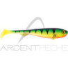Soft bait FOX RAGE Super slick shad ultra UV 18cm