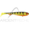 Soft bait FOX RAGE Super slick shad ultra UV 23cm