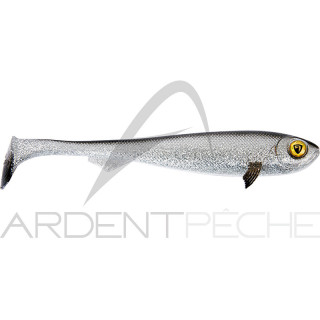 Leurre souple FOX RAGE Super slick shad ultra UV 23cm