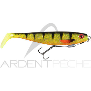 Soft bait FOX RAGE Pro Shad Loaded 14cm