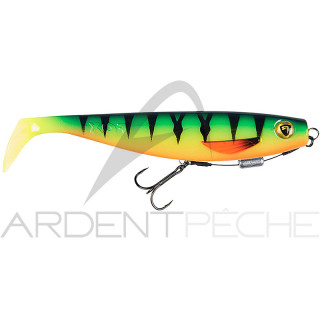 Soft lure FOX RAGE Pro shad loaded 14cm
