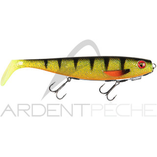 FOX RAGE Pro shad loaded Soft Lure 18cm