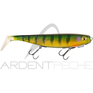 Soft bait FOX RAGE Pro shad loaded 18cm