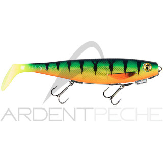 FOX RAGE Pro shad loaded Soft Lure 18cm