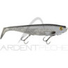 FOX RAGE Pro shad loaded Soft Lure 18cm