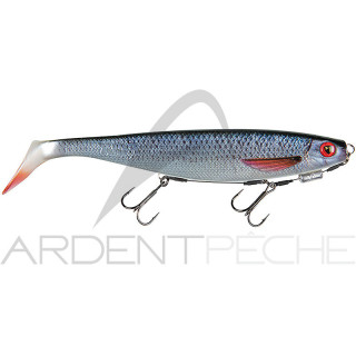 FOX RAGE Pro shad loaded Soft Lure 18cm