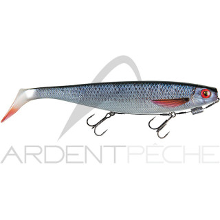 Soft bait FOX RAGE Pro shad loaded 23cm