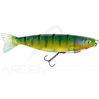 Soft lure FOX RAGE Loaded pro shad jointed 14cm