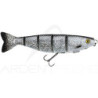 Soft lure FOX RAGE Loaded pro shad jointed 14cm