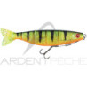 FOX RAGE Loaded Pro Shad Jointed 18cm soft lure