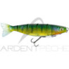 FOX RAGE Loaded Pro Shad Jointed 18cm soft lure