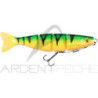 FOX RAGE Loaded Pro Shad Jointed 18cm soft lure