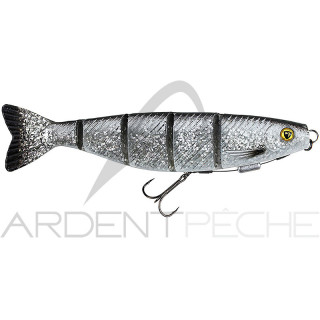FOX RAGE Loaded Pro Shad Jointed 18cm soft lure