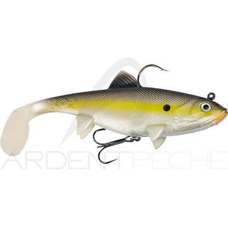Il Replicant Wobble 14cm - una calamita per lucci - Ardent Tecniche di pesca