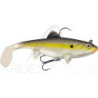 Il Replicant Wobble 14cm - una calamita per lucci - Ardent Tecniche di pesca